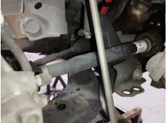 Recambio de transmision delantera derecha para toyota auris (_e18_) 1.8 hybrid (zwe186_) referencia OEM IAM 4341002850F  