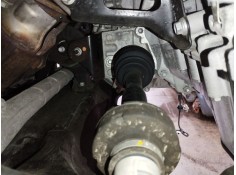 Recambio de transmision delantera derecha para toyota auris (_e18_) 1.8 hybrid (zwe186_) referencia OEM IAM 4341002850F   2