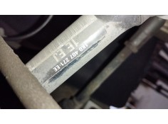 Recambio de transmision delantera izquierda para volkswagen passat b7 (362) 2.0 tdi referencia OEM IAM 1K0407271EE  