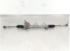 Recambio de cremallera direccion para opel zafira / zafira family b (a05) 1.9 cdti (m75) referencia OEM IAM 93189018 7831501224 