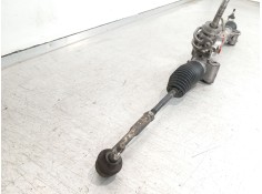 Recambio de cremallera direccion para opel zafira / zafira family b (a05) 1.9 cdti (m75) referencia OEM IAM 93189018 7831501224  2