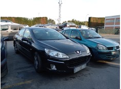 peugeot 407 (6d_) del año 2006 2