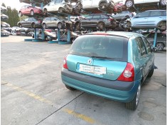 renault clio ii (bb_, cb_) del año 2004