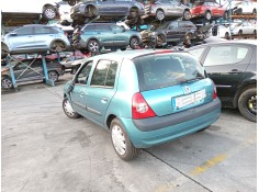 renault clio ii (bb_, cb_) del año 2004 2