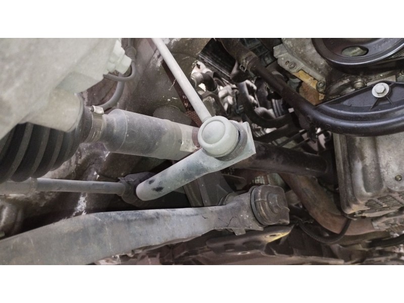 Recambio de transmision delantera derecha para volkswagen eos (1f7, 1f8) 1.4 tsi referencia OEM IAM 1K0407272QM  