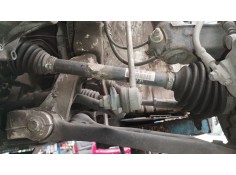 Recambio de transmision delantera izquierda para volkswagen eos (1f7, 1f8) 1.4 tsi referencia OEM IAM 1K0407271KP  