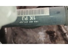 Recambio de transmision delantera izquierda para volkswagen eos (1f7, 1f8) 1.4 tsi referencia OEM IAM 1K0407271KP   2