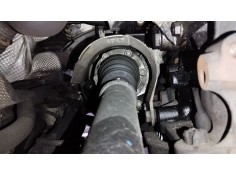 Recambio de transmision delantera derecha para volkswagen passat cc b6 (357) 2.0 tdi referencia OEM IAM 3C0407272AJ   2