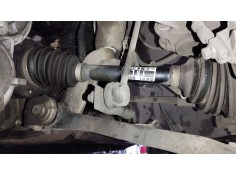Recambio de transmision delantera izquierda para volkswagen passat cc b6 (357) 2.0 tdi referencia OEM IAM 3C0407271S  