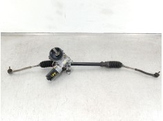 Recambio de cremallera direccion para honda jazz ii (gd_, ge3, ge2) 1.2 i-dsi (gd5, ge2) referencia OEM IAM 53600SAAGD 53602SAAG