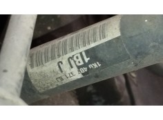 Recambio de transmision delantera izquierda para volkswagen passat cc (357) advance referencia OEM IAM 1K0407371BJ   2