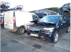 bmw 2 active tourer (f45) del año 2017