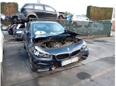 bmw 2 active tourer (f45) del año 2017 2