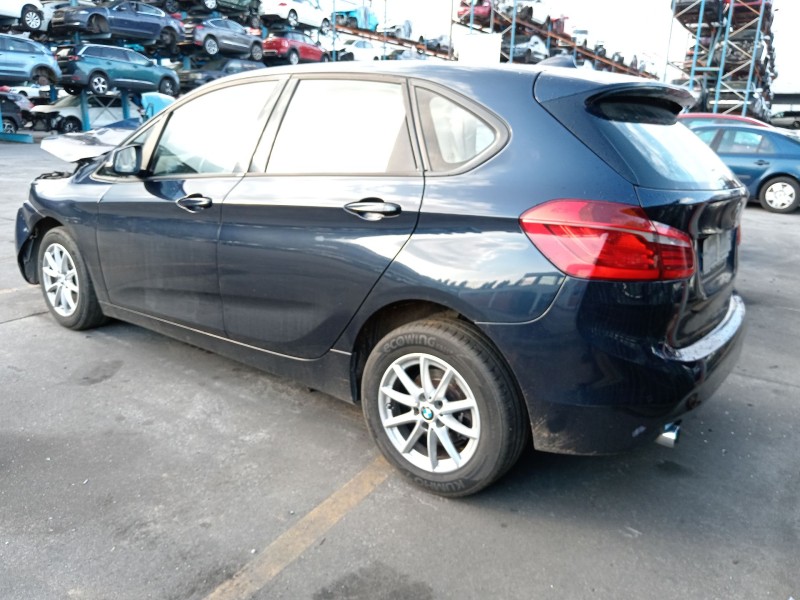 bmw 2 active tourer (f45) del año 2017