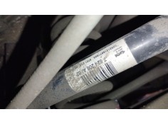 Recambio de transmision trasera derecha para bmw 1 (f20) 116 d referencia OEM IAM 7624206AI02  