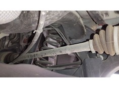 Recambio de transmision trasera derecha para bmw 1 (f20) 116 d referencia OEM IAM 7624206  
