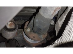 Recambio de transmision central para bmw 1 (e81) 116 i referencia OEM IAM 7537311   2