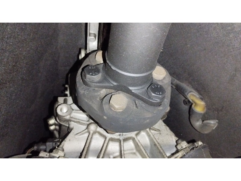 Recambio de transmision central para bmw 1 (e81) 116 i referencia OEM IAM 7537311  