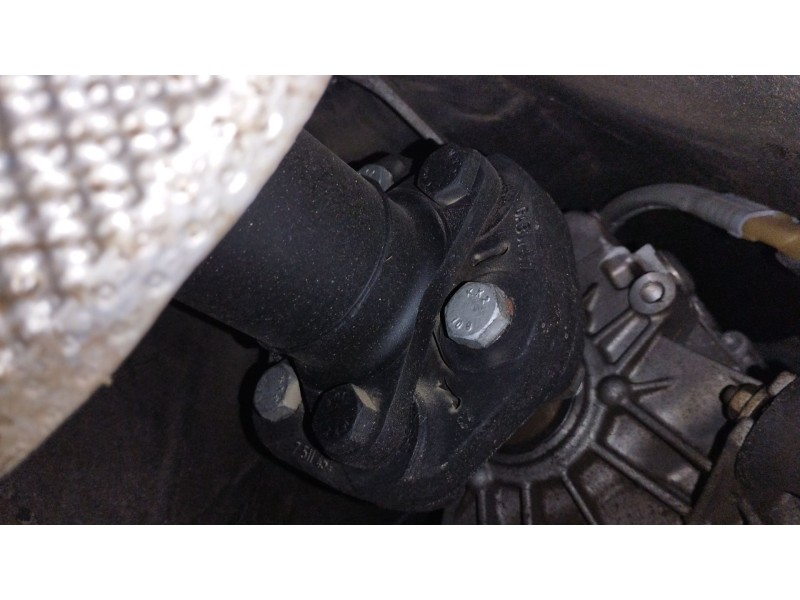 Recambio de transmision central para bmw 3 touring (e91) 325 i referencia OEM IAM 26107551207 7551207 
