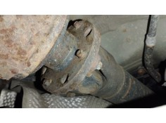 Recambio de transmision central para bmw 3 touring (e91) 325 i referencia OEM IAM 26107551207 7551207  2