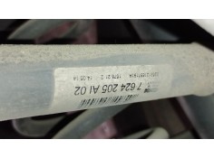 Recambio de transmision trasera izquierda para bmw 1 (f20) 116 d referencia OEM IAM 7624205   2