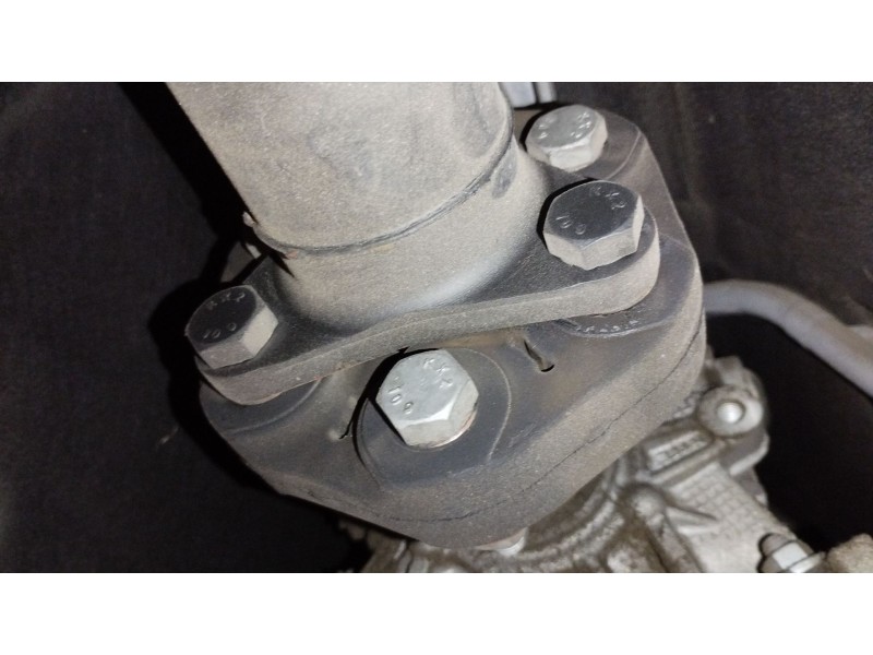 Recambio de transmision central para bmw 1 (f20) 116 d referencia OEM IAM 7624182  