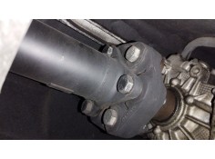Recambio de transmision central para bmw 1 (f20) 116 d referencia OEM IAM 7624182  