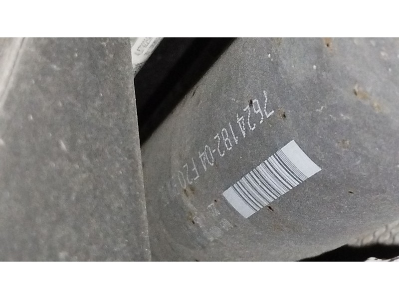 Recambio de transmision central para bmw 1 (f20) 116 d referencia OEM IAM 7624182  