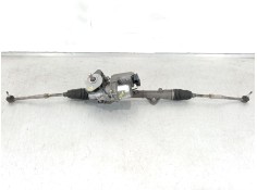 Recambio de cremallera direccion para peugeot 207/207+ (wa_, wc_) 1.4 16v referencia OEM IAM 9684474880 6700001531B Q003T63872ZE