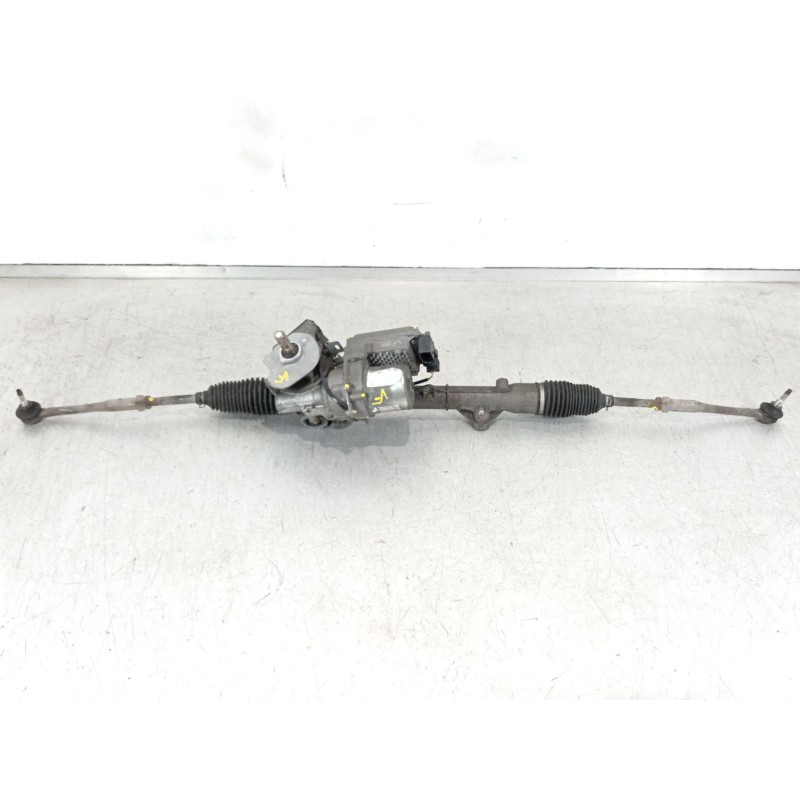 Recambio de cremallera direccion para peugeot 207/207+ (wa_, wc_) 1.4 16v referencia OEM IAM 9684474880 6700001531B Q003T63872ZE