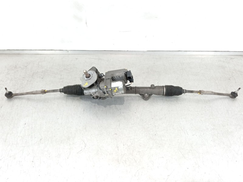 Recambio de cremallera direccion para peugeot 207/207+ (wa_, wc_) 1.4 16v referencia OEM IAM 9684474880 6700001531B Q003T63872ZE