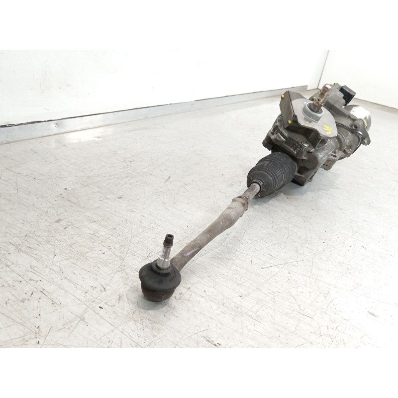 Recambio de cremallera direccion para peugeot 207/207+ (wa_, wc_) 1.4 16v referencia OEM IAM 9684474880 6700001531B Q003T63872ZE