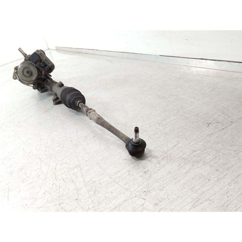 Recambio de cremallera direccion para peugeot 207/207+ (wa_, wc_) 1.4 16v referencia OEM IAM 9684474880 6700001531B Q003T63872ZE