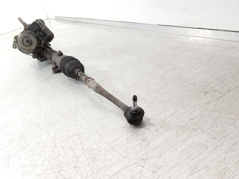 Recambio de cremallera direccion para peugeot 207/207+ (wa_, wc_) 1.4 16v referencia OEM IAM 9684474880 6700001531B Q003T63872ZE