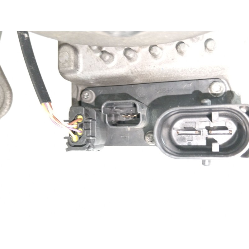 Recambio de cremallera direccion para peugeot 207/207+ (wa_, wc_) 1.4 16v referencia OEM IAM 9684474880 6700001531B Q003T63872ZE
