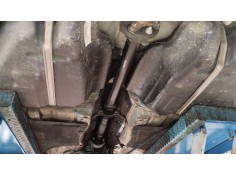 Recambio de transmision central para bmw 5 (f10) 530 d xdrive referencia OEM IAM 7614503  