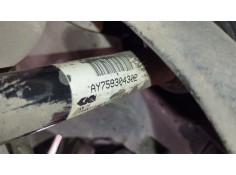 Recambio de transmision delantera izquierda para bmw 5 (f10) 530 d xdrive referencia OEM IAM AY759304302   2