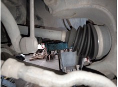Recambio de transmision delantera izquierda para bmw x3 (e83) 2.0d referencia OEM IAM 7524045  