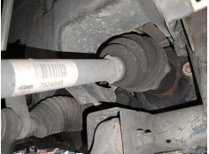 Recambio de transmision delantera izquierda para bmw x3 (e83) 2.0d referencia OEM IAM 7524045   2