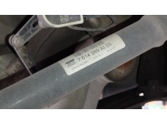 Recambio de transmision trasera izquierda para bmw serie 5 lim. (f10) 520d efficientdynamics edition referencia OEM IAM 7614289  2