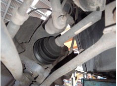 Recambio de transmision delantera derecha para bmw x3 (e83) 2.0d referencia OEM IAM 7524046  