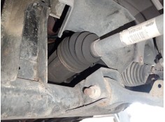 Recambio de transmision delantera derecha para bmw x3 (e83) 2.0d referencia OEM IAM 7524046   2