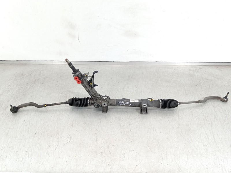 Recambio de cremallera direccion para fiat talento furgoneta (296_) 1.6 d referencia OEM IAM 490018549R 93459573 6900003603A