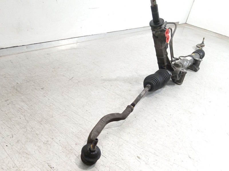 Recambio de cremallera direccion para fiat talento furgoneta (296_) 1.6 d referencia OEM IAM 490018549R 93459573 6900003603A