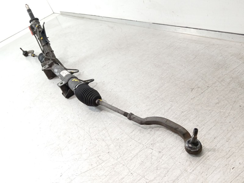 Recambio de cremallera direccion para fiat talento furgoneta (296_) 1.6 d referencia OEM IAM 490018549R 93459573 6900003603A