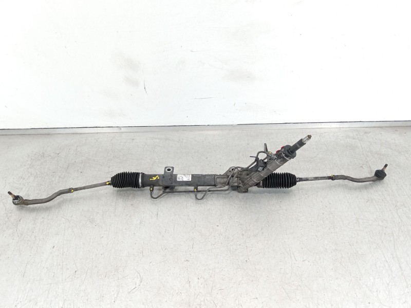 Recambio de cremallera direccion para fiat talento furgoneta (296_) 1.6 d referencia OEM IAM 490018549R 93459573 6900003603A