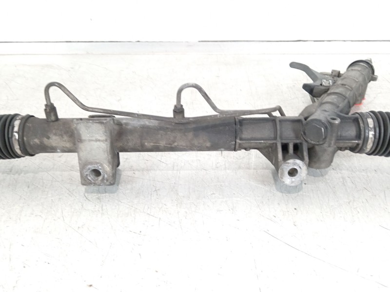 Recambio de cremallera direccion para fiat talento furgoneta (296_) 1.6 d referencia OEM IAM 490018549R 93459573 6900003603A
