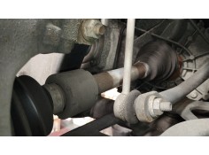 Recambio de transmision delantera izquierda para bmw mini countryman (r60) cooper s referencia OEM IAM 980344905  
