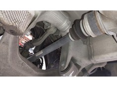 Recambio de transmision trasera derecha para bmw serie 5 lim. (f10) 520d referencia OEM IAM 7581028  