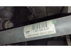 Recambio de transmision trasera derecha para bmw serie 5 lim. (f10) 520d referencia OEM IAM 7581028   2